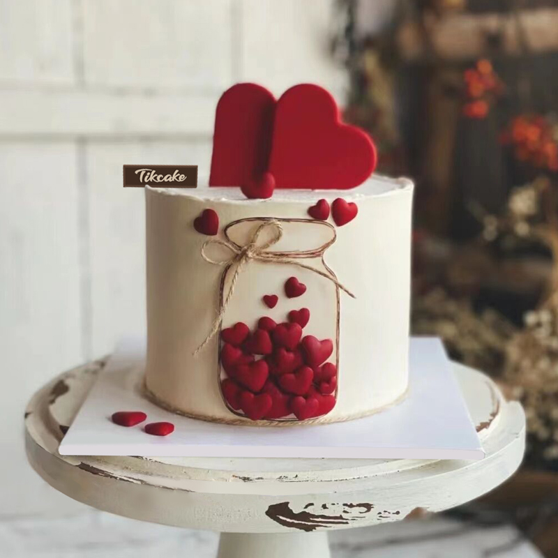 宏伟乡送女友三周年买哪些蛋糕好呢?