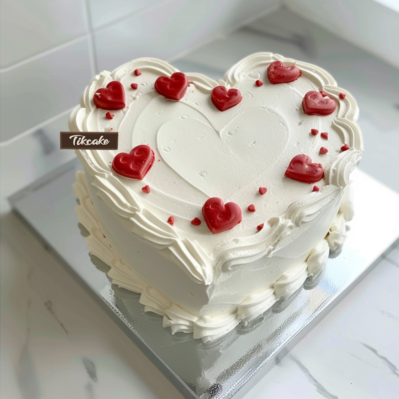 岳源乡大厨生日都选啥样的蛋糕？