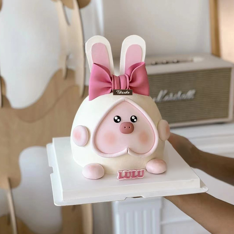 孔玉乡老兵生日选什么样的蛋糕比较好？