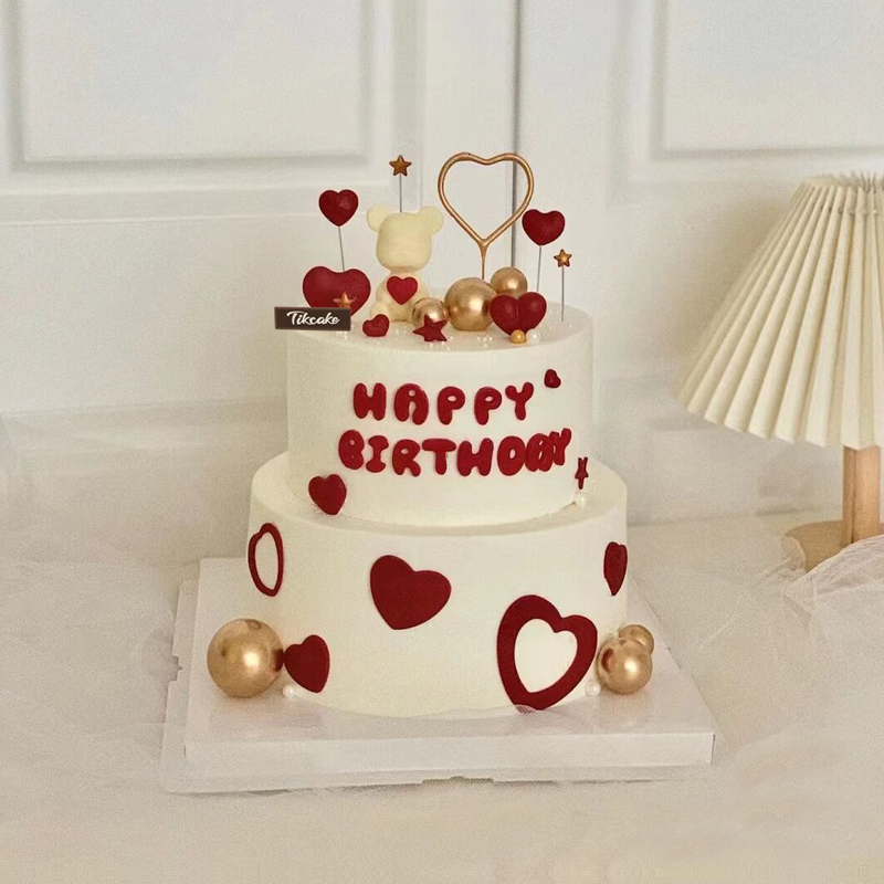 洛古乡哪个生日蛋糕品牌好？