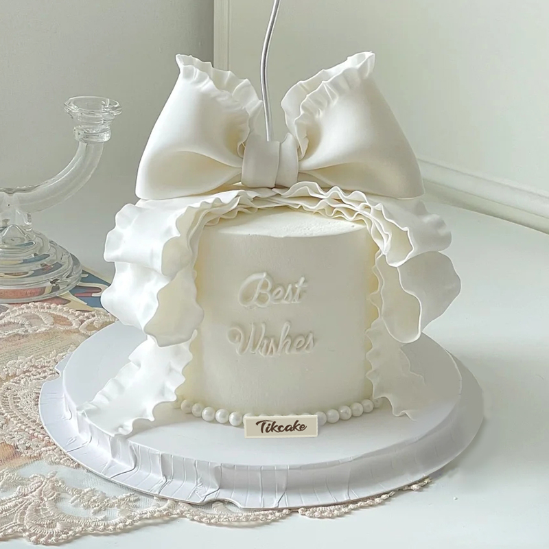 虹山乡送女友三周年买哪些蛋糕好呢?