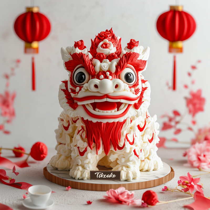 阿西乡端午节给男朋友买什么样的蛋糕好？