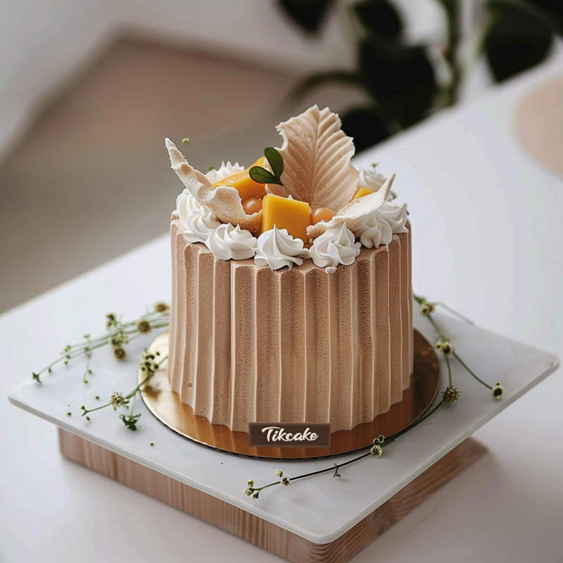 西焉乡给24岁孩子要点哪种蛋糕?