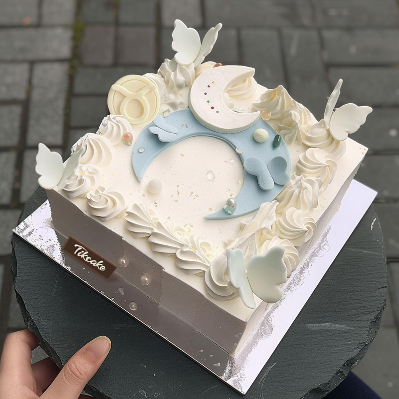 沙河乡千层蛋糕多少钱？哪里可以做千层蛋糕？