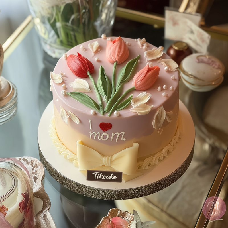 上观乡节日给相思之人蛋糕点啥样的好吃？