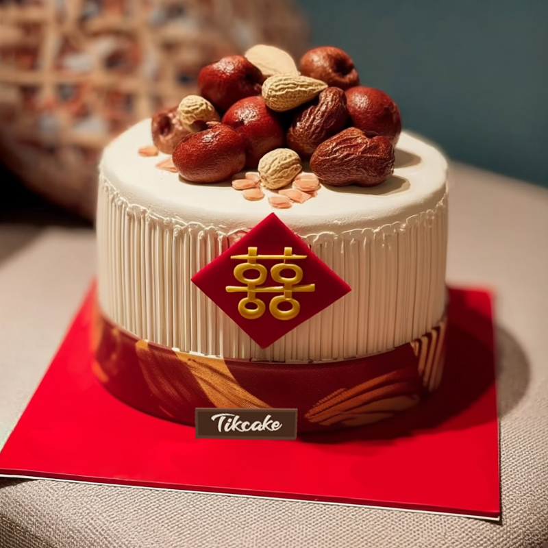 江南乡中秋节送兵哥哥一般点什么样的蛋糕好呢？